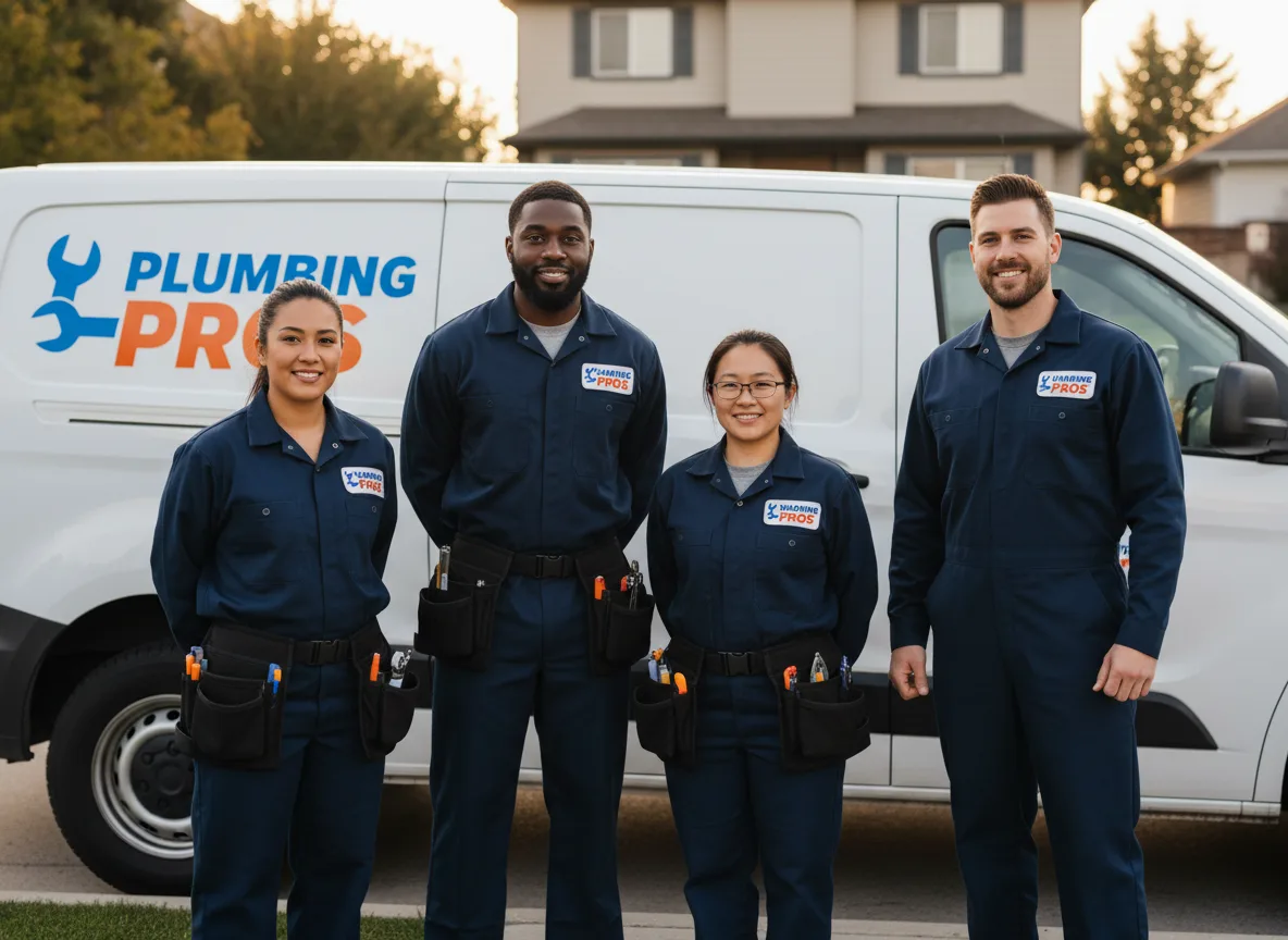 Water Heater Repair company in Estelline, SD
